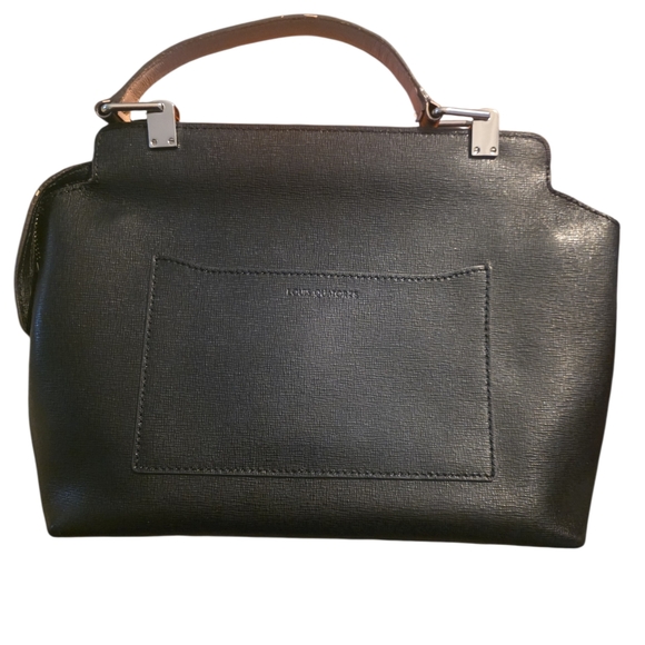 Louis Quatorze Crossbody Bag - Picture 4 of 4